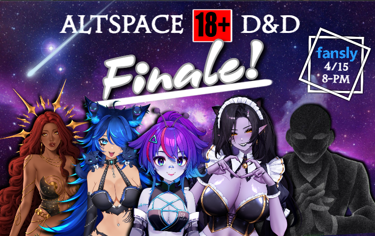 ALT//SPACE tweet media