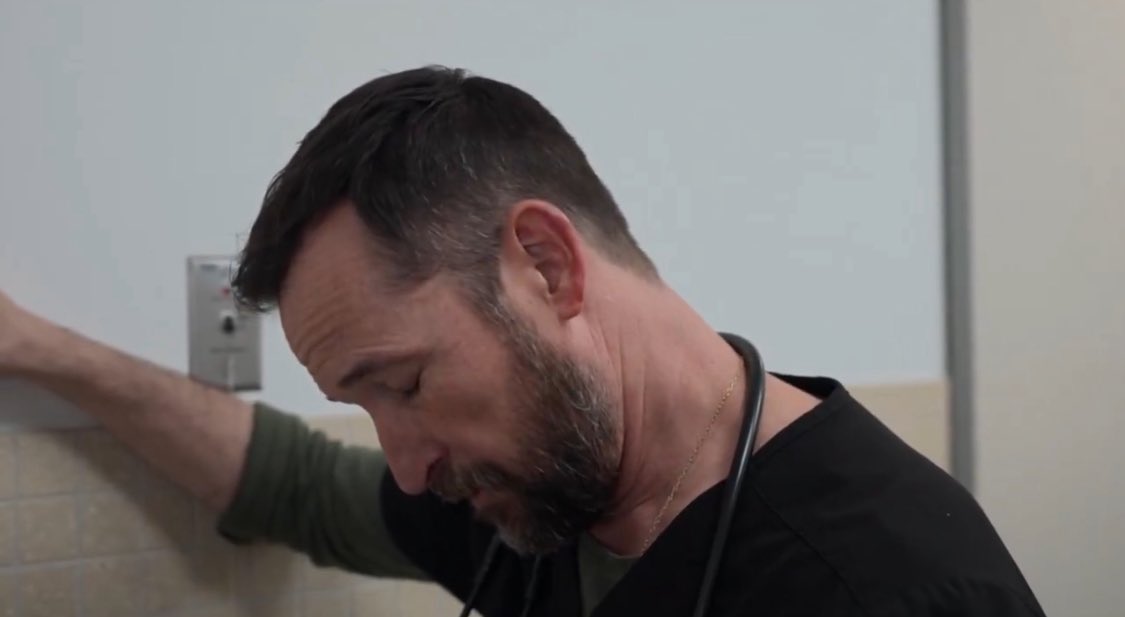 Lincoln bio #mchurleytwt tweet media