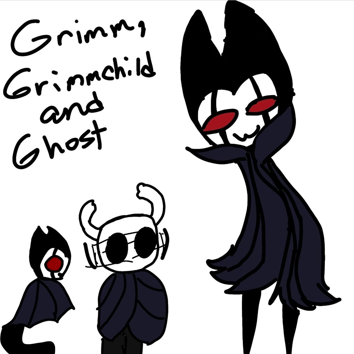 Grimmchild tweet media