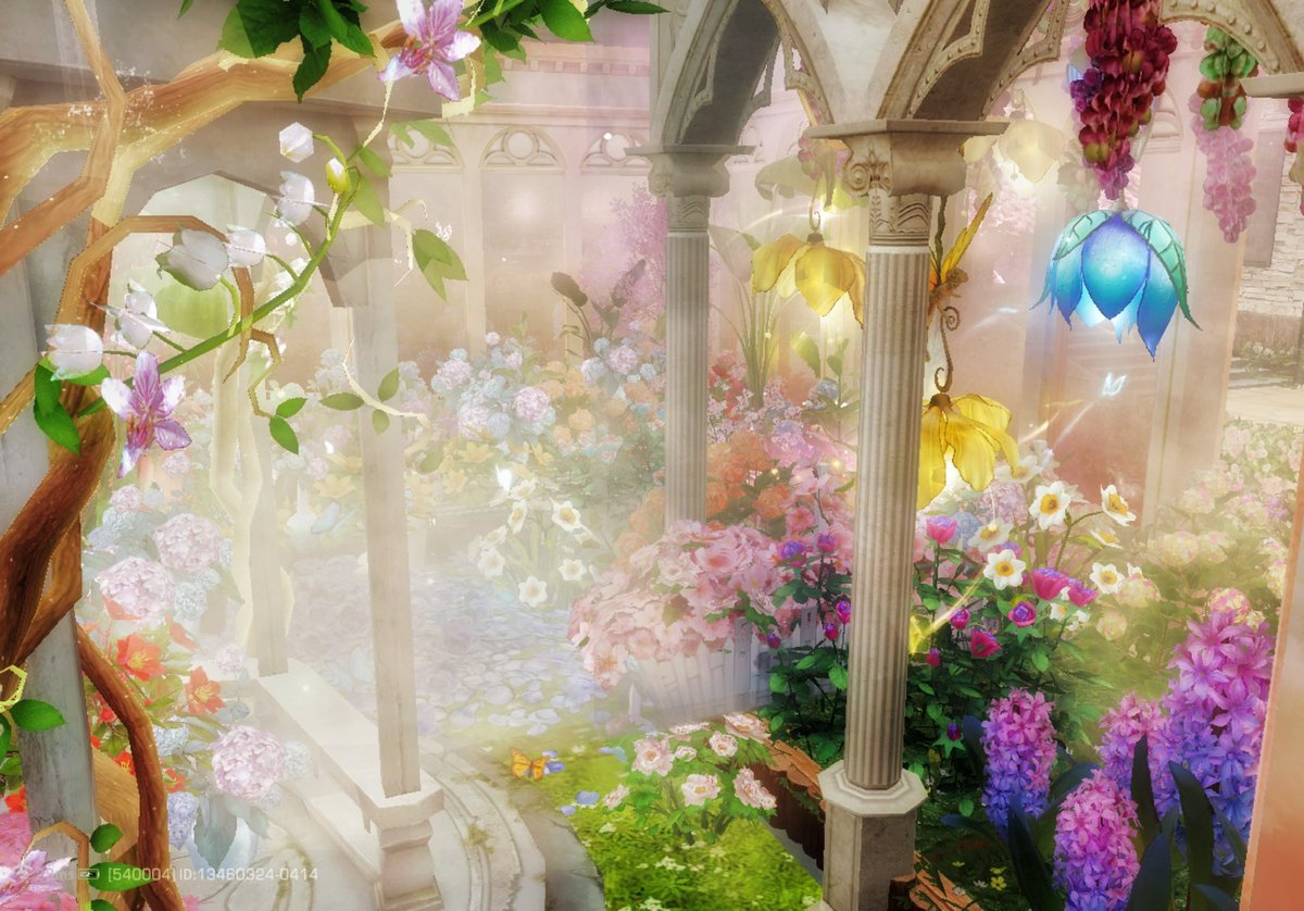 🌸変態花あしらい🌸ガチで tweet media