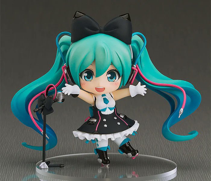 NendoroidDaily tweet media