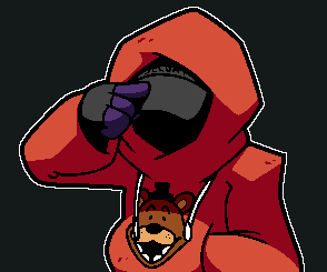 Michael Afton tweet media