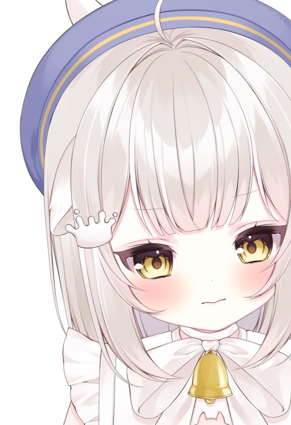 おはがぶー
今日もがんばろ☀️

#おはようVTuber #新人VTuber