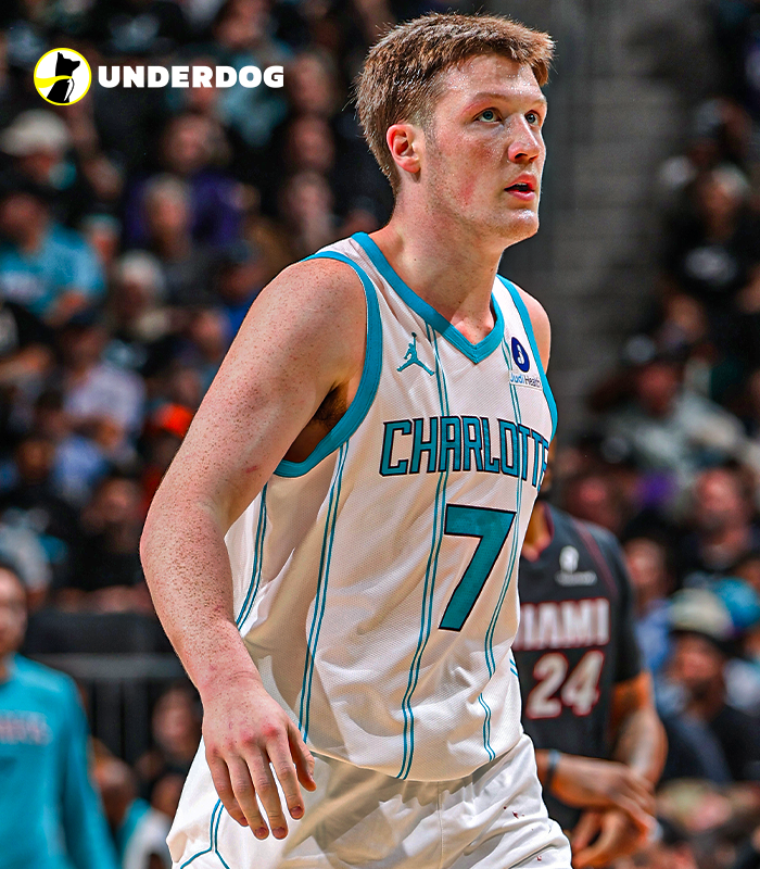 Underdog tweet media