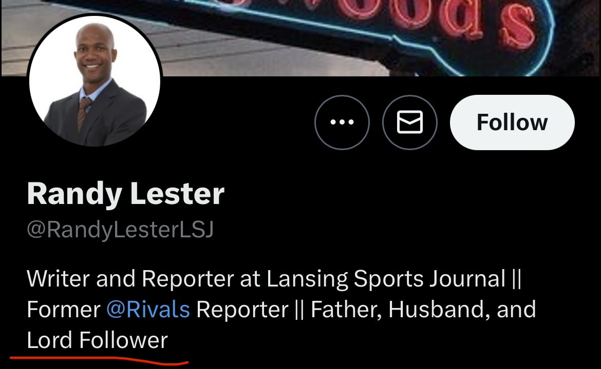 Micah Morris tweet media