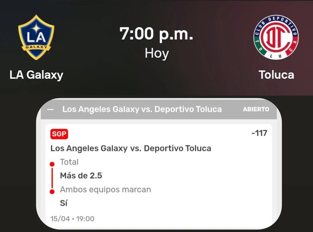 RS PICKS tweet media