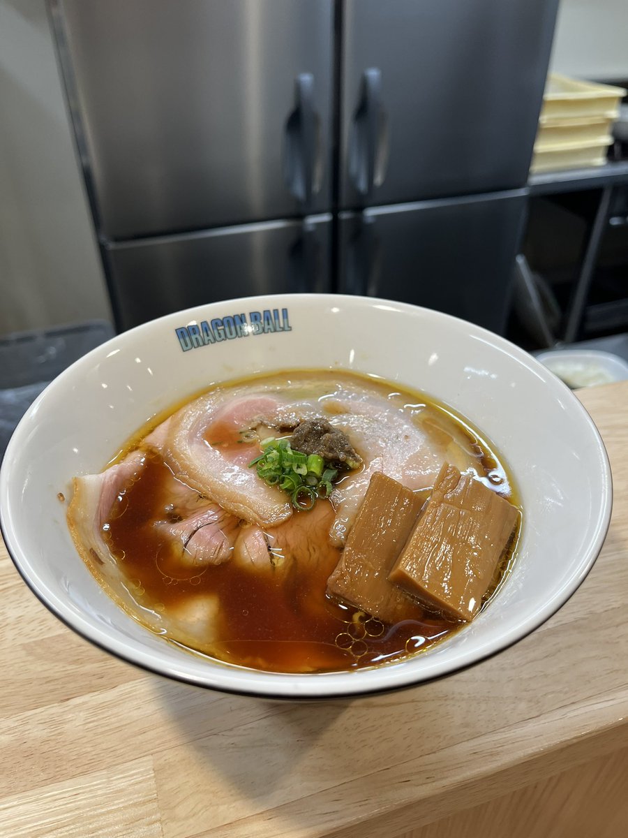 RAMEN SpartanZ tweet media