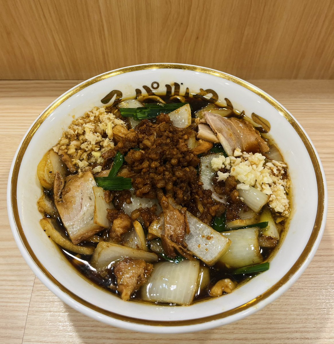 RAMEN SpartanZ tweet media