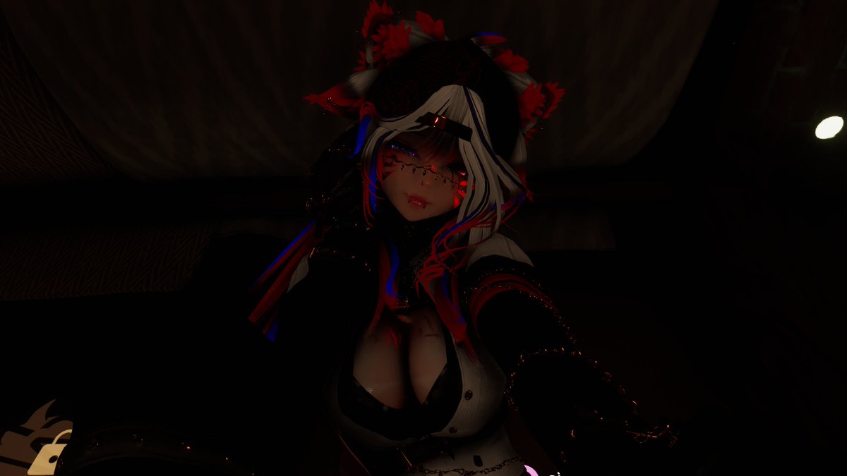 KitsuRainne tweet media