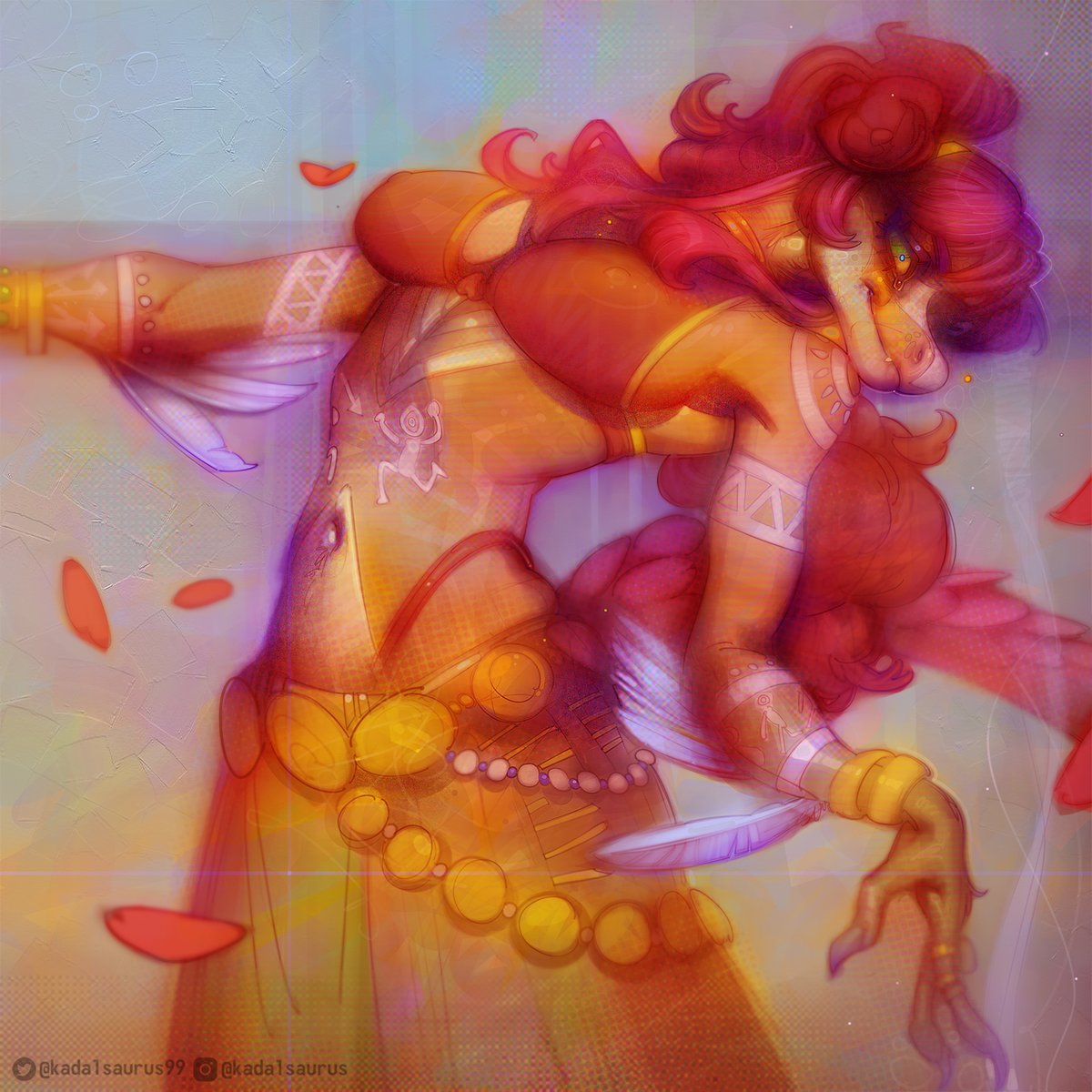 Wendy-core🔞 (opencommission) tweet media