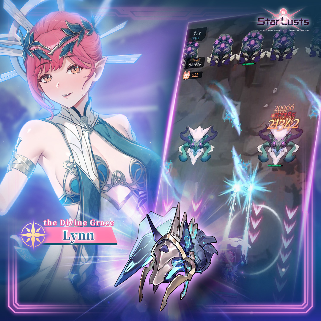 Star Lusts 💯Nutaku Now Available💯 (@StarLusts_EN) / Posts / X