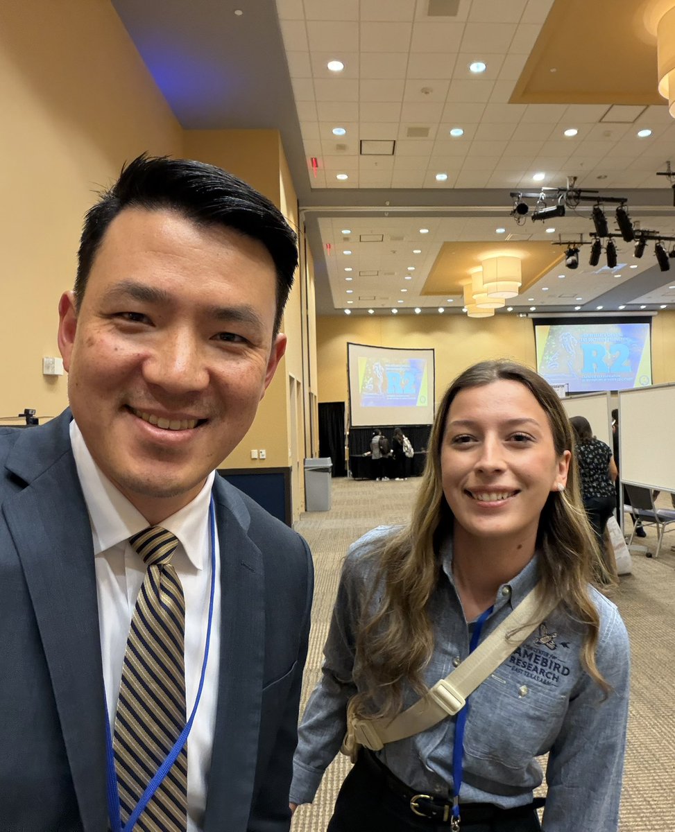 MichaelJungEDU's tweet image. Had the opportunity to present at the @etamuniversity Annual Research Symposium this afternoon. Great to see former @NFHS_TrueNorth Falcon, Valory Justice, who also presented her research. Proud of you Valory! #trueNorth #excellence @NorthForneyBand