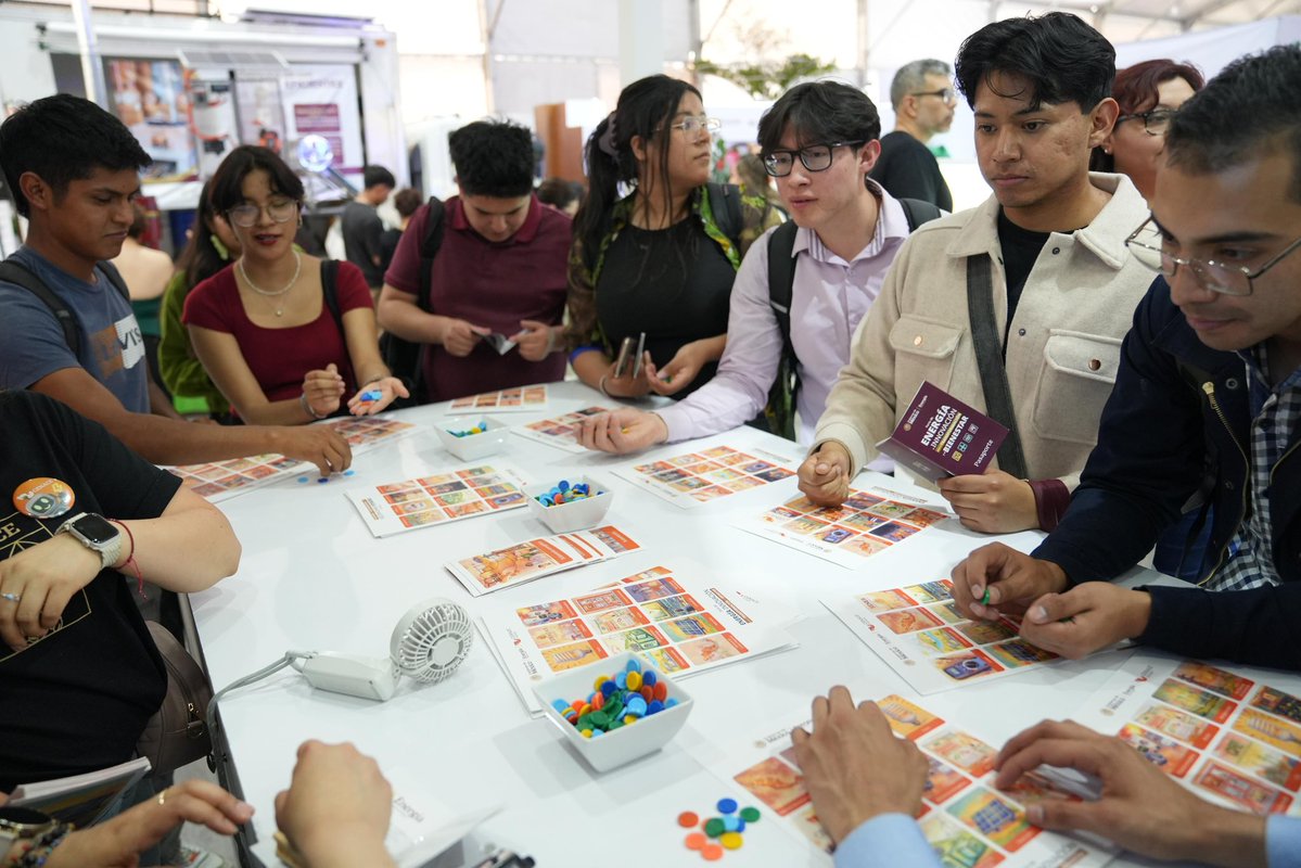 Luz Elena González Escobar tweet media