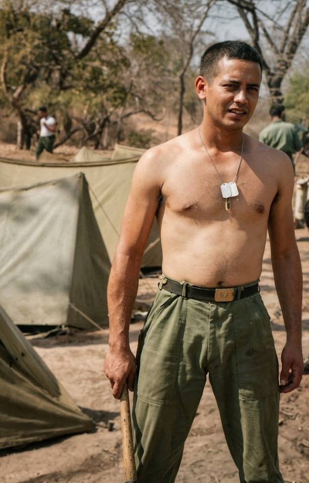 Con el Mazo Dando tweet media