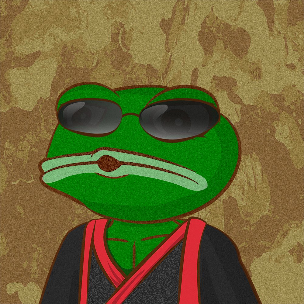 ThePlagueBot's tweet photo. The Plague #5856 bought for 0.02 ETH (44.88 USD) on Opensea  #ThePlague  

https://t.co/kzfaadzQqY 

Memecoin launchpad on Base → https://t.co/vJ6RerRQp4 🟦 https://t.co/Xpl69mSK3i