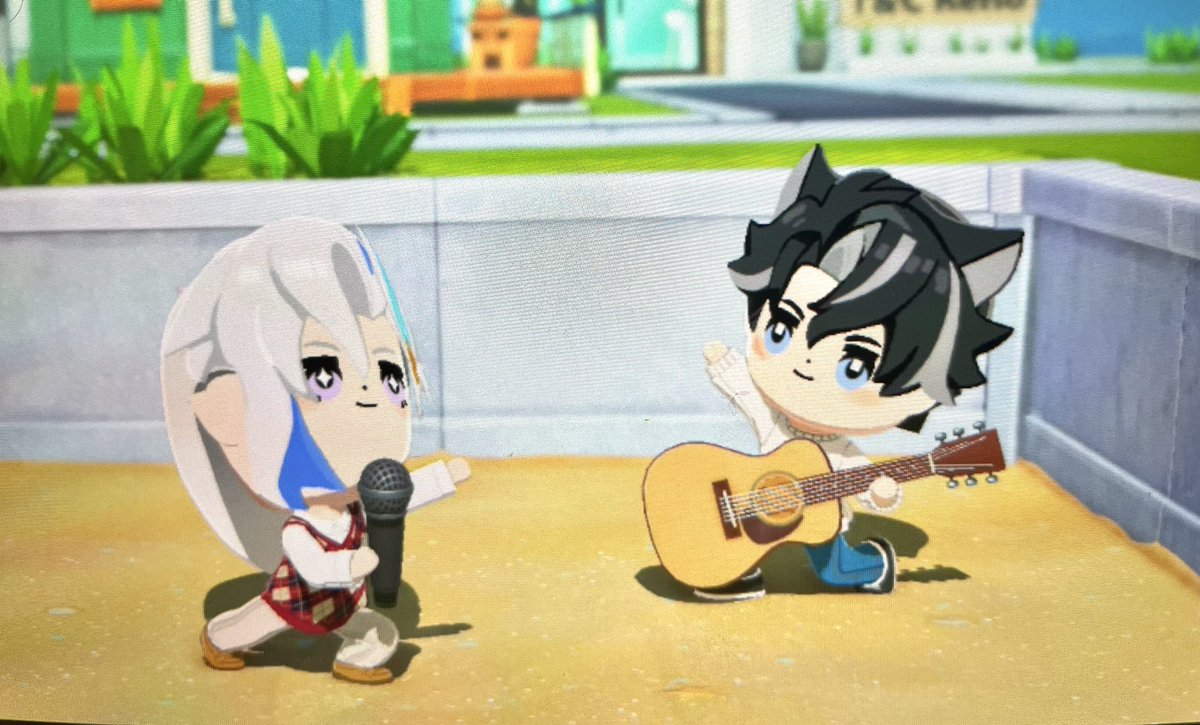 HaiMu tweet media