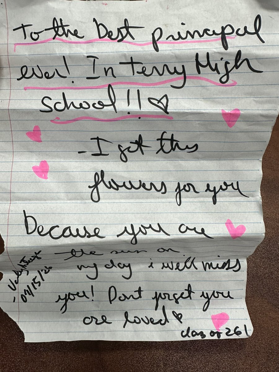 Dr. Melissia Smith tweet media