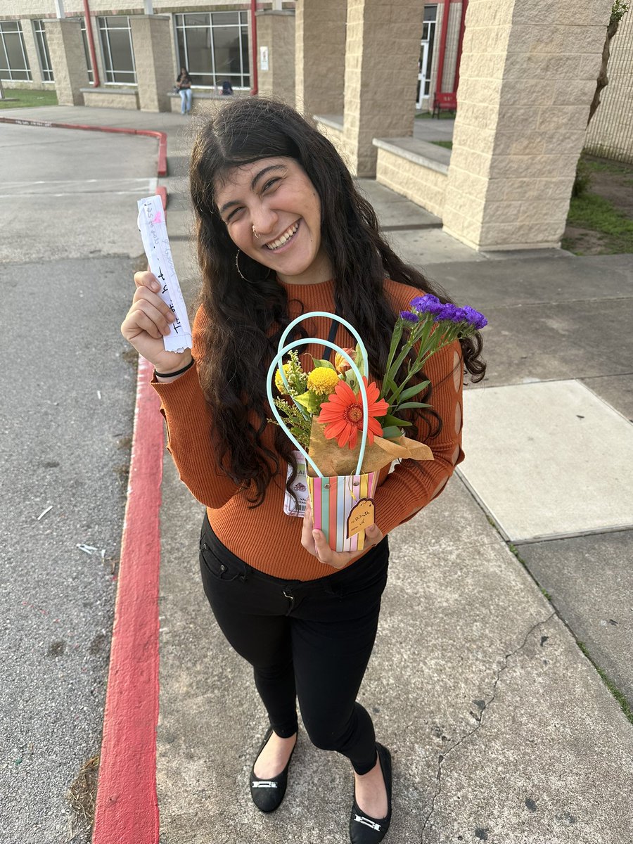 Dr. Melissia Smith tweet media