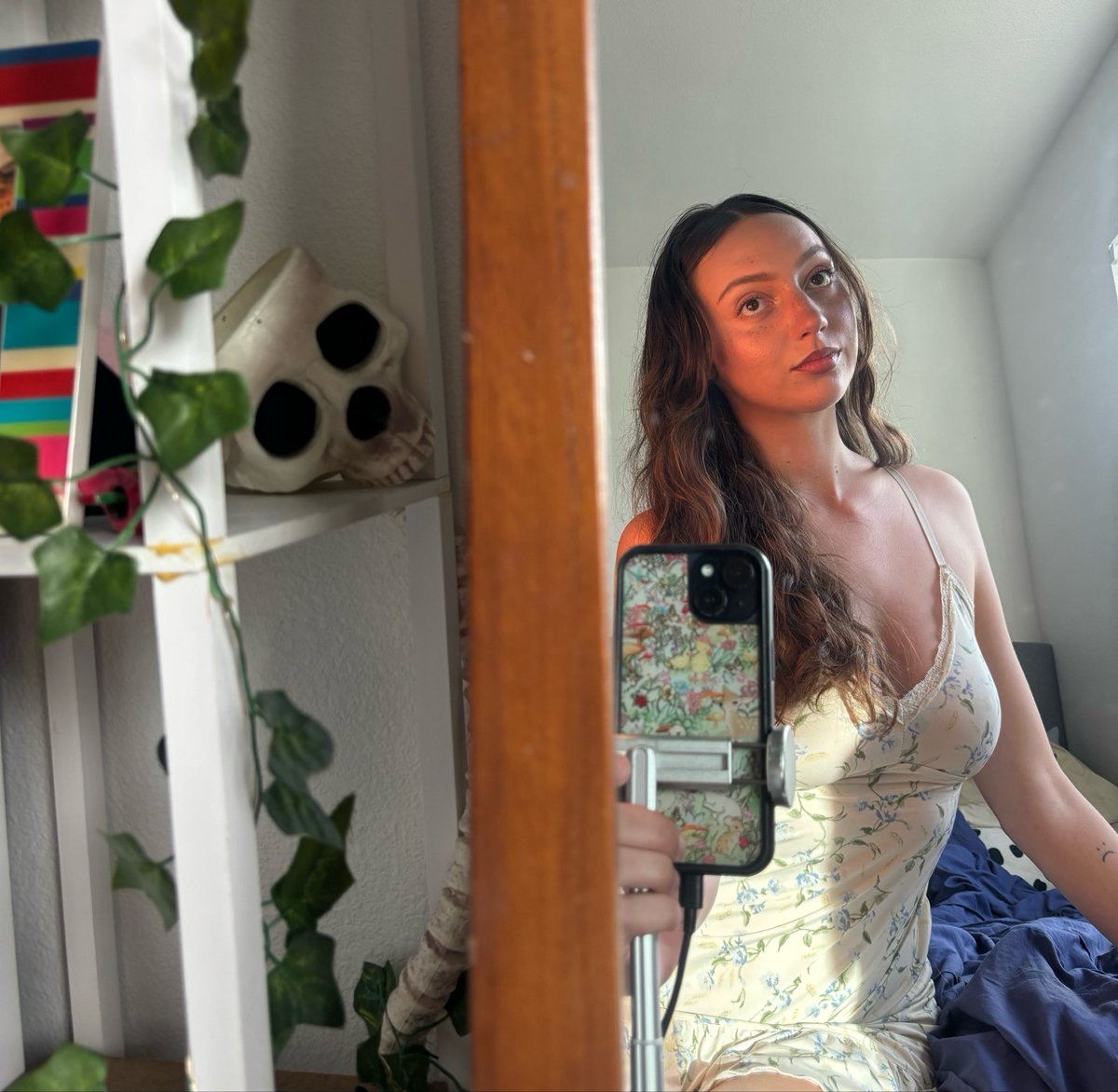 evilcuntdracula's tweet image. #filming 🎥