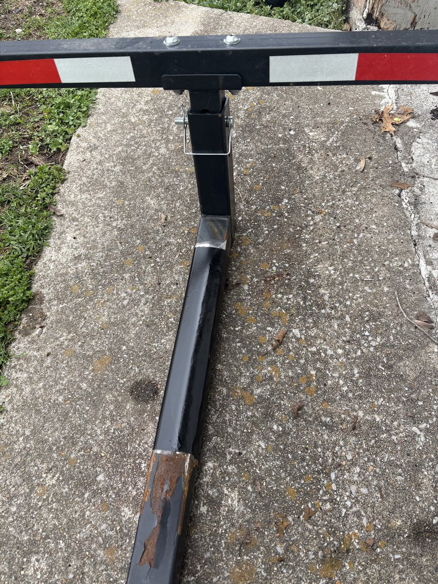 MythicMetalwork's tweet photo. ๐ฑ๐ฅDonโt let a small break turn into a big problem. Spring is the perfect time to repair, reinforce, or rebuild.
โ Mobile welding services If itโs broken, worn out, or just needs upgrading โ weโll make it right.
#FabricationShop #WeldLife #TrailerWork #MetalWork #MobileWelder https://t.co/CaVxbEkbrJ