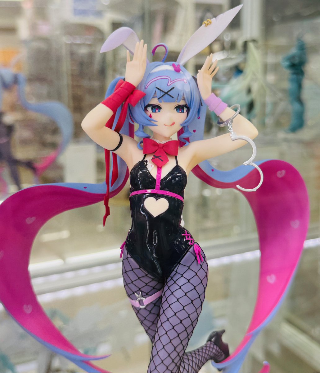 AmiAmi Report tweet media