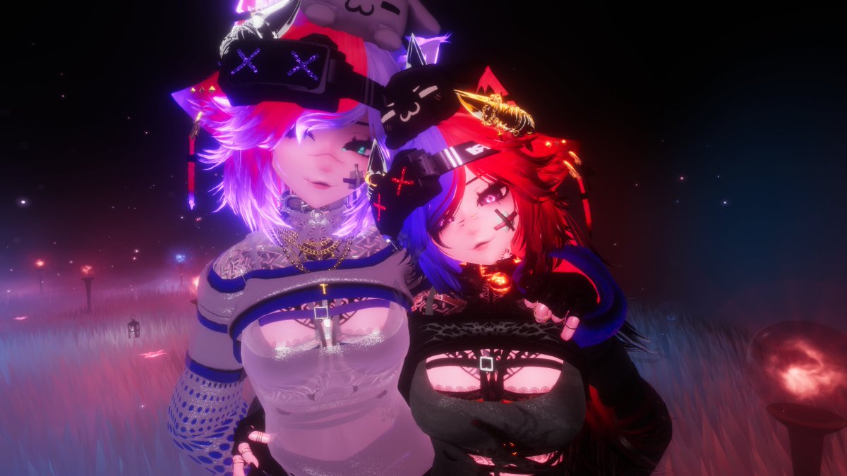 KitsuRainne tweet media