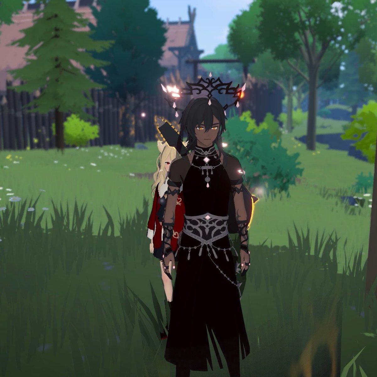 슈예리 tweet media