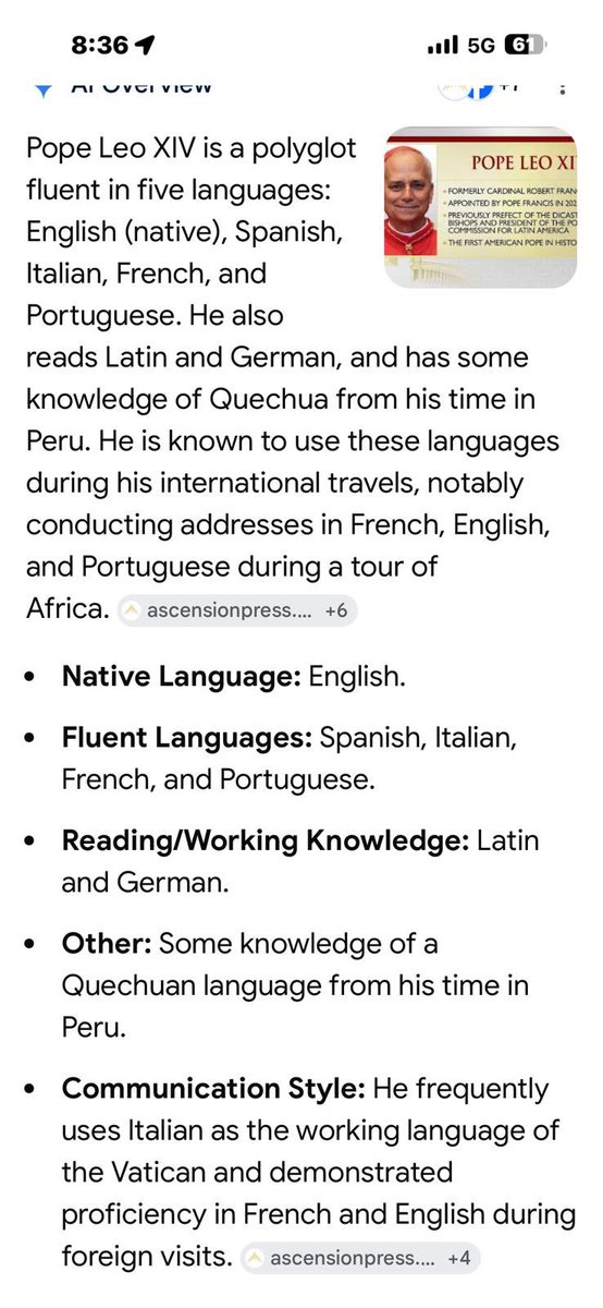 Angel Javier 🎙️ tweet media