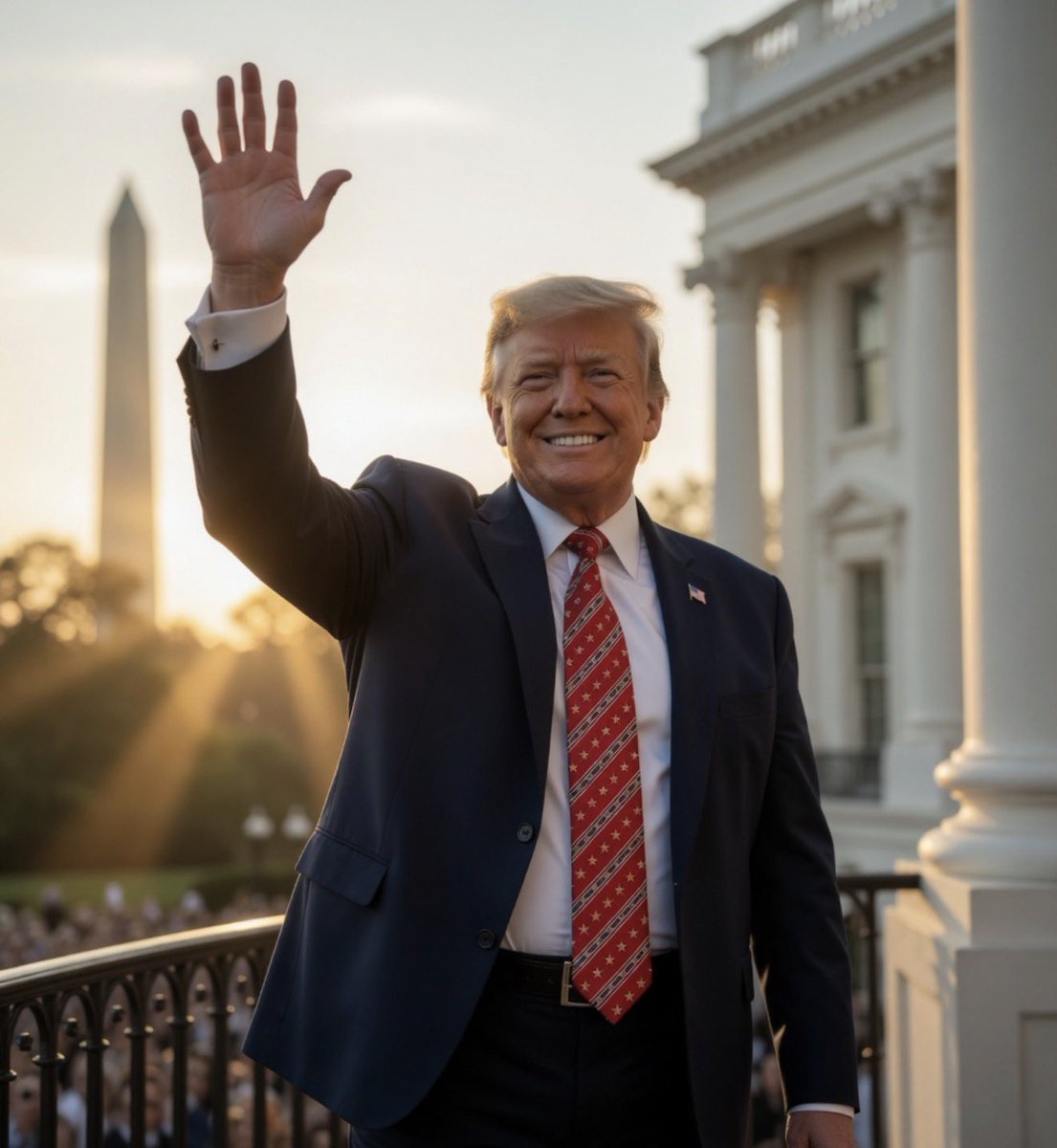 praying_medic1's tweet photo. If you support President Trump, drop a 🇺🇸 in the comments.
Then Repost This &amp; Follow Me. https://t.co/9ZpDSoQWw7