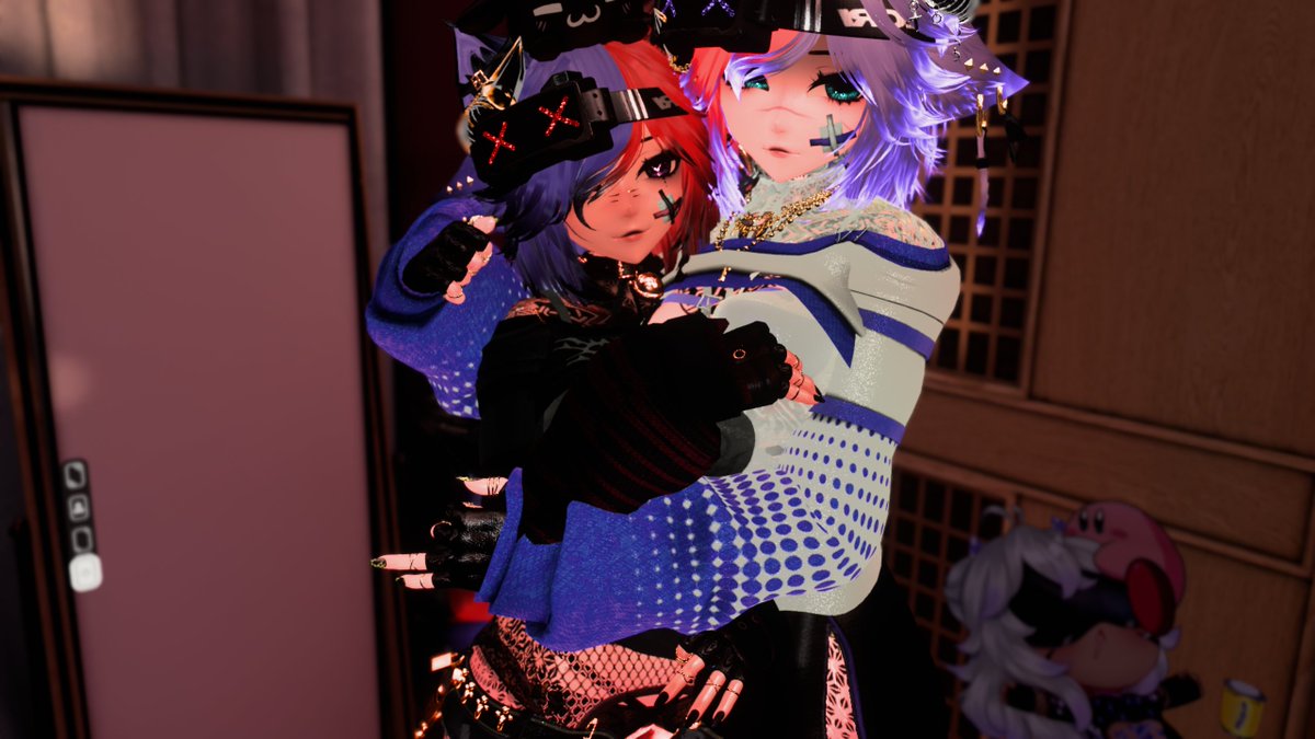 KitsuRainne tweet media