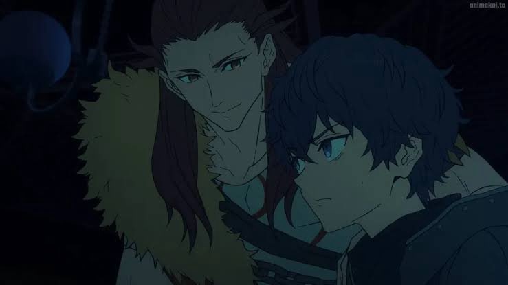 Nirvna1111s2687's tweet photo. あ…！
#FGO #strangefake https://t.co/PgonrgVRrZ