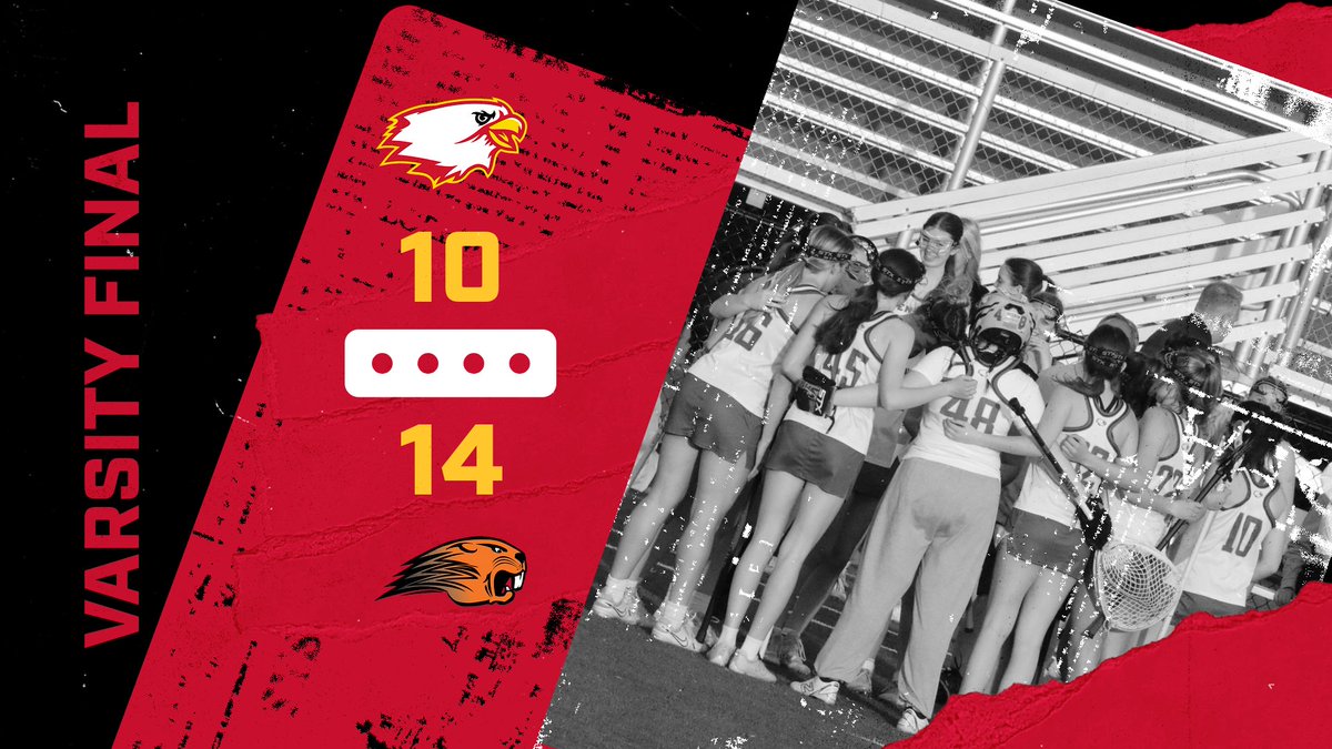 FINAL: Bishop Fenwick 10, Beavercreek 14. Tough loss today.