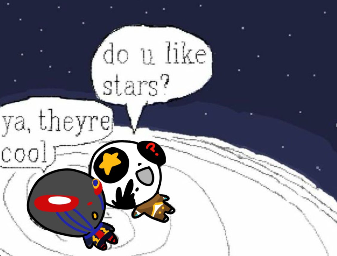 KkrakaTower (COMMS OPEN!) tweet media