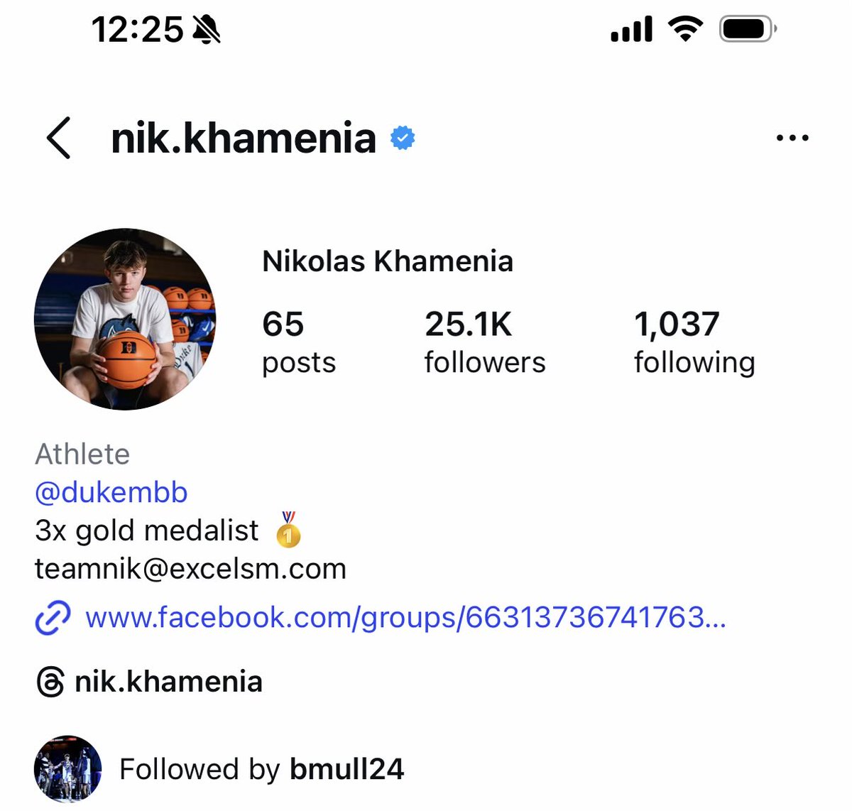 No Escalators tweet media