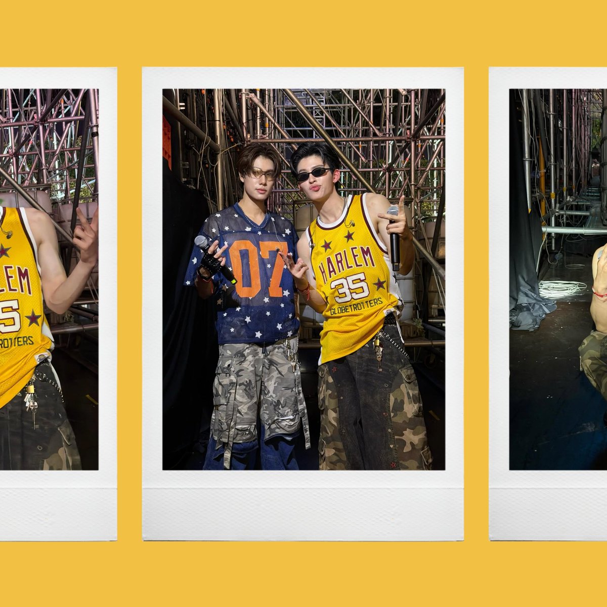 ppnaravit_ph's tweet photo. Our Pond had a BLAST at Songkran. Water fights, vibes, and pure joy! "Best recharge ever!" 💦😎

#ppnaravit #ppnaravitph #naravitized https://t.co/x0lUYCOpEf