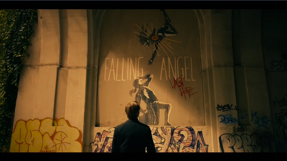 #WarriorNun #SaveWarriorNun