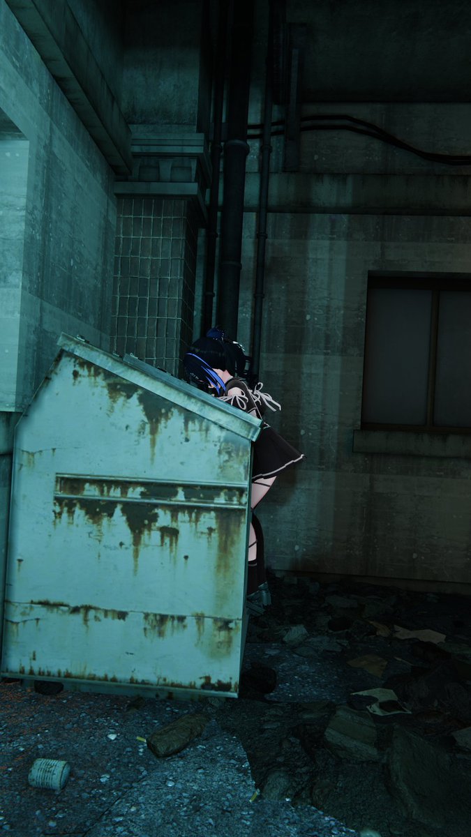 びあなのだ tweet media