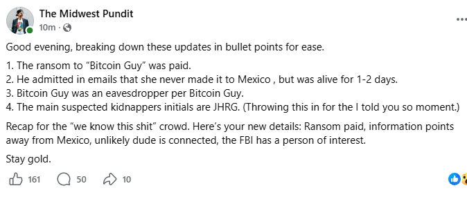 Sleuth Intuition tweet media