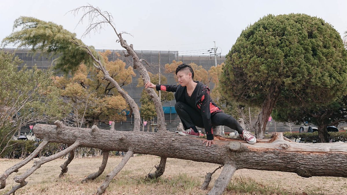 Ray_cajon🔥淡路島カホンの人 tweet media