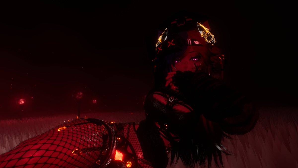 KitsuRainne tweet media