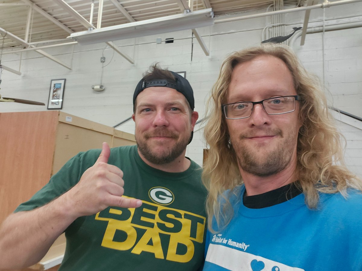 stephenleebake3's tweet photo. @WeWatchedAMovie it was cool running into you at the restore Hope it was all good asking for a photo A question i forgot to ask Do you think we saw the real stu first time he called Because the other times I think it was Ai since his scars were different and didn't always show up https://t.co/2i5v8k0gFH