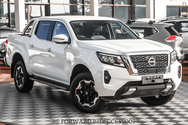BEFORWARDJAPAN's tweet image. ✨🚘🚖Nissan Navara🚖🚘✨
👉See Nissan Navara here: go.beforward.jp/Cars-NissanNav…

👉Registration Year: 2025
👉Mileage: -
👉Fuel: Diesel
👉Transmission: Automatic
👉Drivetrain: 4wheel drive

#beforward #auto #cars #jdmcars #jdm #autos #automobile