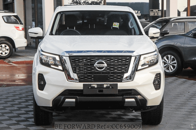 BEFORWARDJAPAN's tweet image. ✨🚘🚖Nissan Navara🚖🚘✨
👉See Nissan Navara here: go.beforward.jp/Cars-NissanNav…

👉Registration Year: 2025
👉Mileage: -
👉Fuel: Diesel
👉Transmission: Automatic
👉Drivetrain: 4wheel drive

#beforward #auto #cars #jdmcars #jdm #autos #automobile