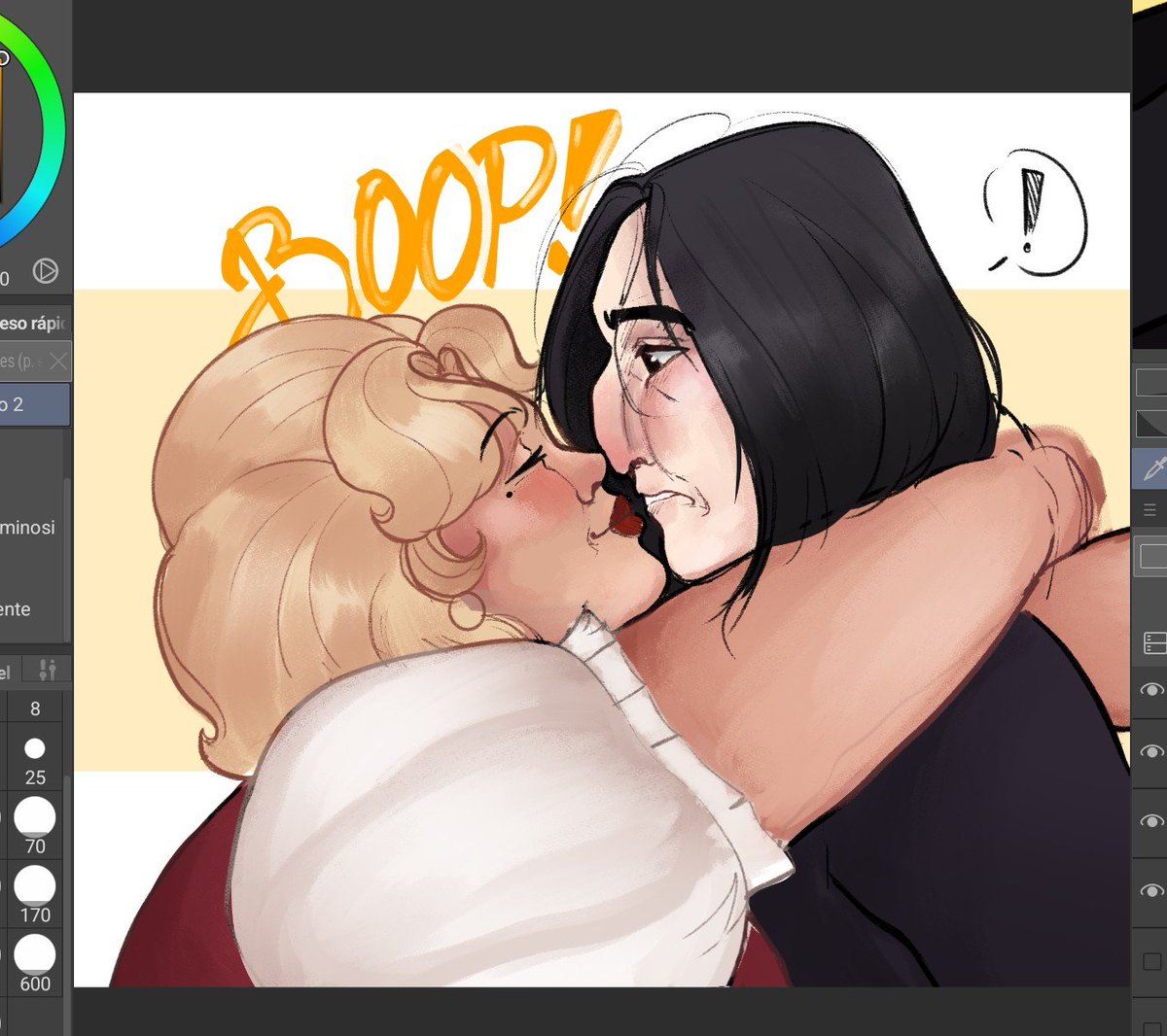 Amelie ♡'s Snape tweet media