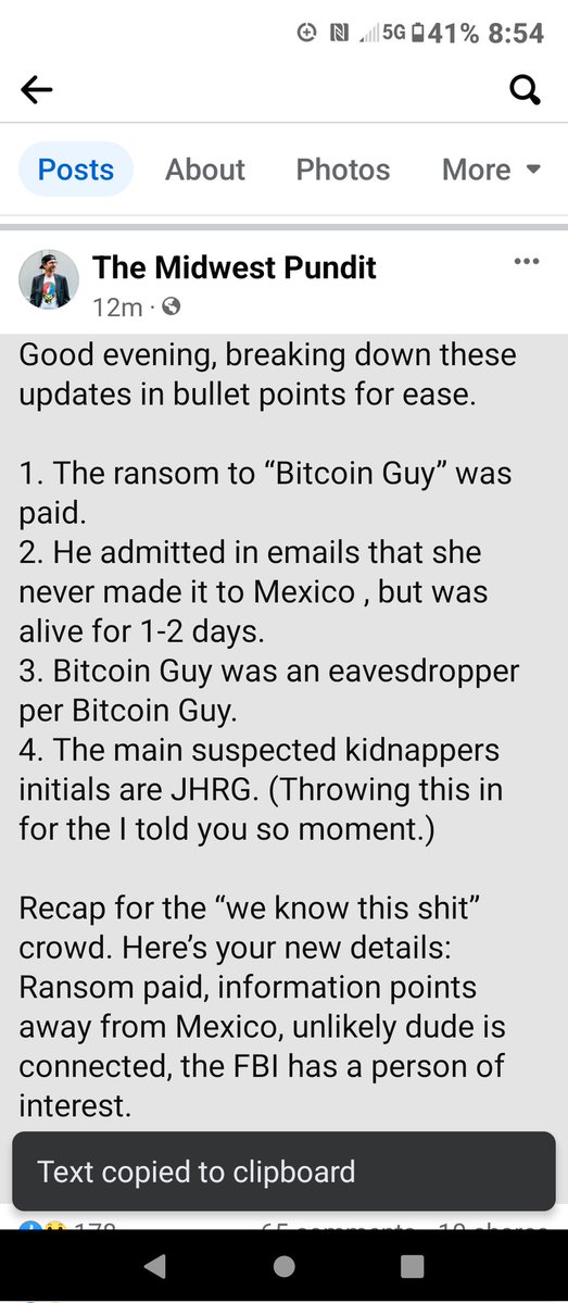 We The People tweet media