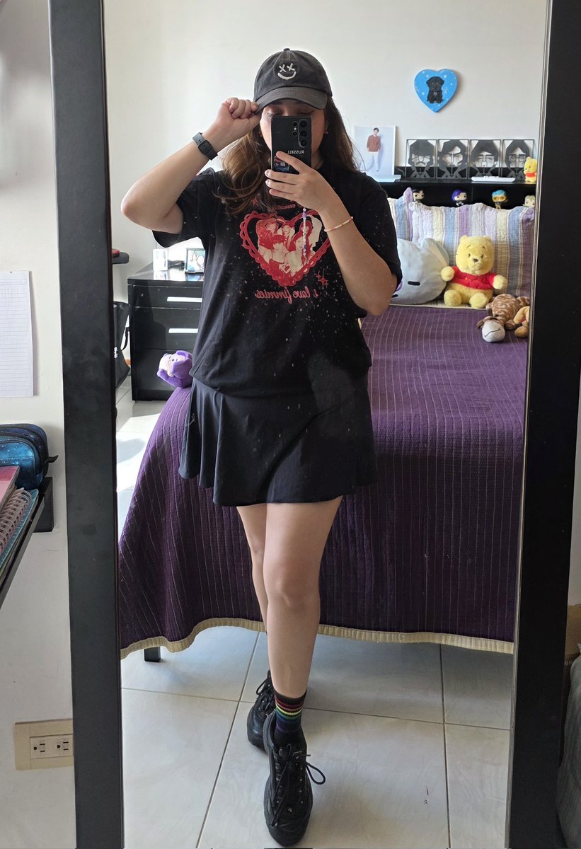 caro⁶³ is seeing bts tweet media