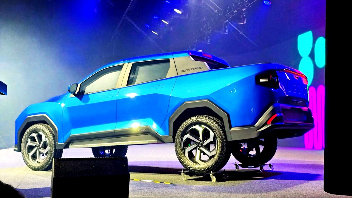 fernandocalmon's tweet photo. Coluna desta semana:
Secretaria de Prêmios e Apostas aponta Lecar em engodo financeiro; impressões do Leapmotor B10; confirmada Nissan Frontier híbrida plugável para América Latina; impressões: Nivus GTS; estreia autopeças Aumovio no Brasil. #VW #Nissan
https://t.co/UMjHpOPSX4 https://t.co/ZoPnXuONzY