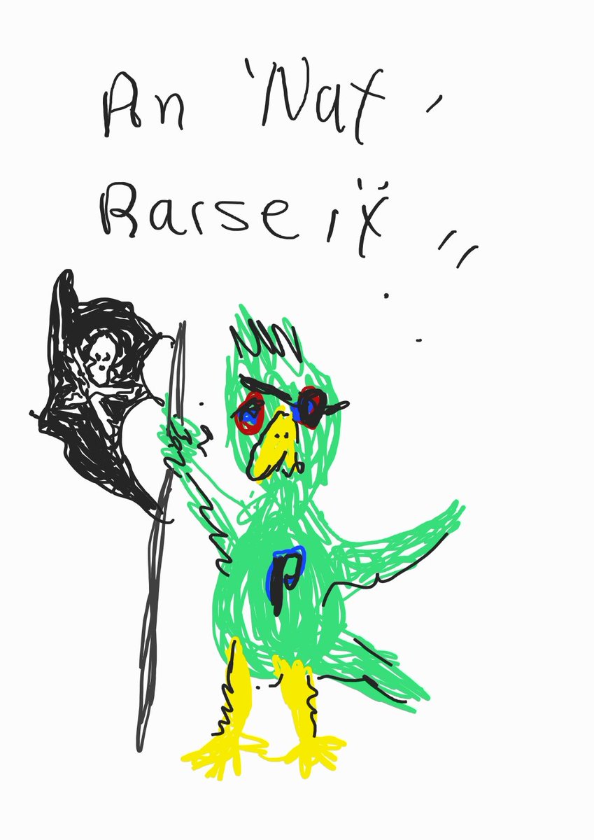 Sally Ambrose tweet media