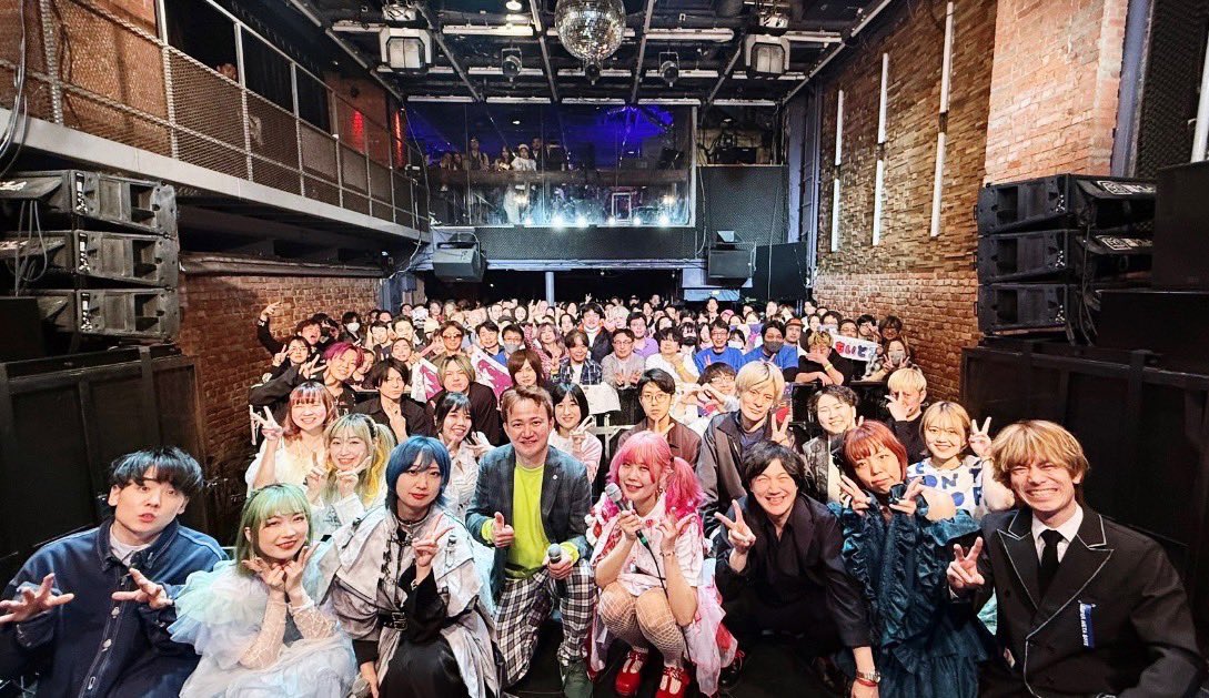 和角一樹🐨🌈諦めの悪い男 tweet media