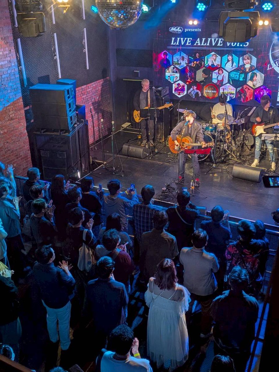 和角一樹🐨🌈諦めの悪い男 tweet media